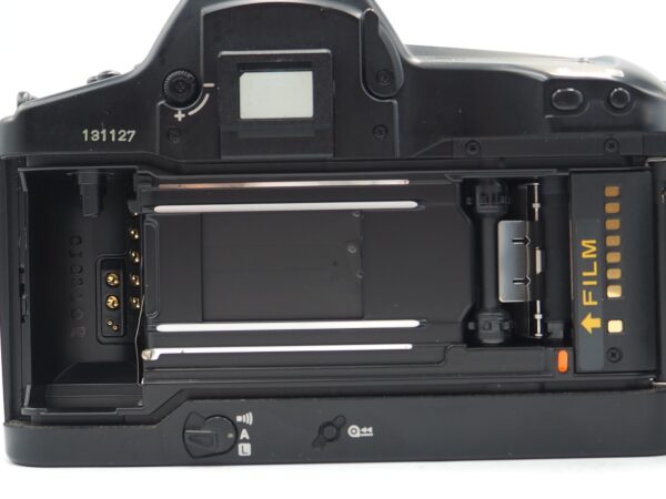 CANON EOS-1N *イ545 - 画像 (8)